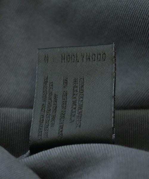 N.HOOLYWOOD T恤/上衣