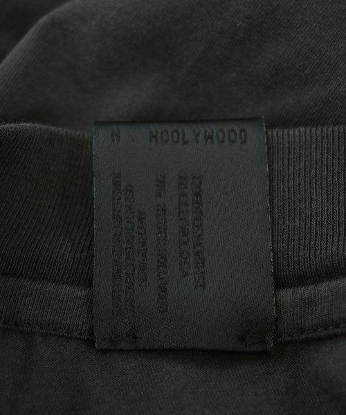 N.HOOLYWOOD T恤/上衣
