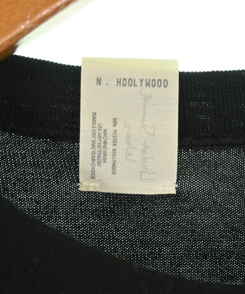 N.HOOLYWOOD T恤/上衣