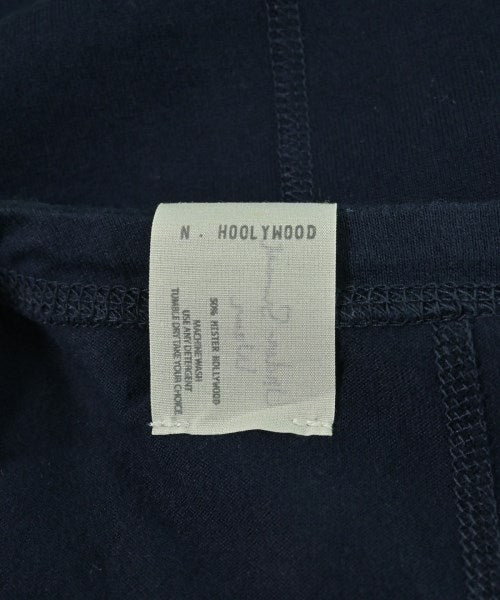 N.HOOLYWOOD T恤/上衣