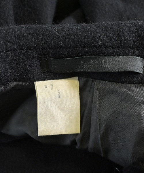 N.HOOLYWOOD 切斯特披風