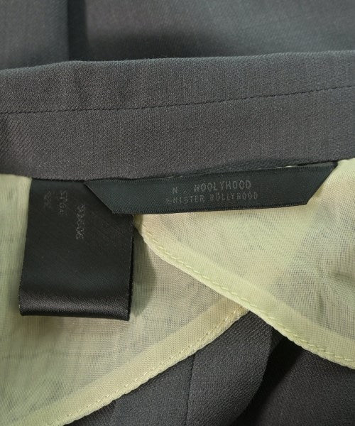 N.HOOLYWOOD 西裝外套