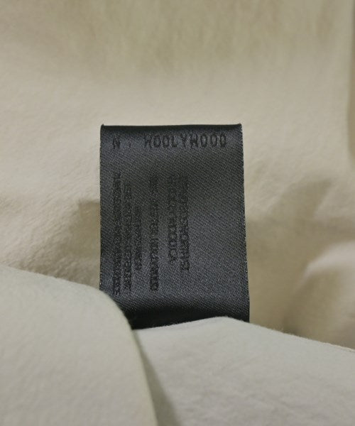 N.HOOLYWOOD 休閒襯衫