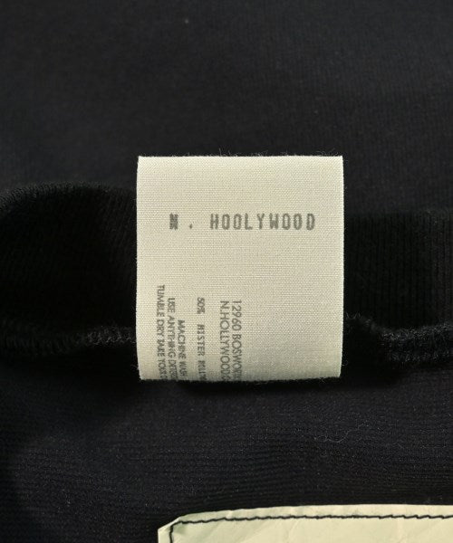 N.HOOLYWOOD 休閒襯衫
