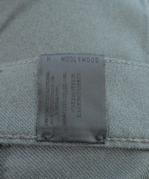 N.HOOLYWOOD 其他款