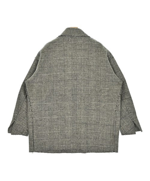 N.HOOLYWOOD 其他大衣