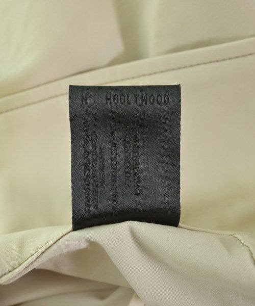 N.HOOLYWOOD 其他飛行外套