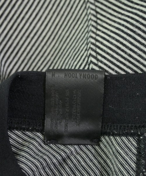 N.HOOLYWOOD 毛衣