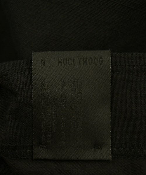 N.HOOLYWOOD 短褲