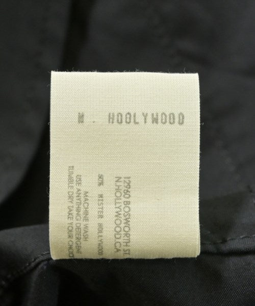 N.HOOLYWOOD 其他大衣