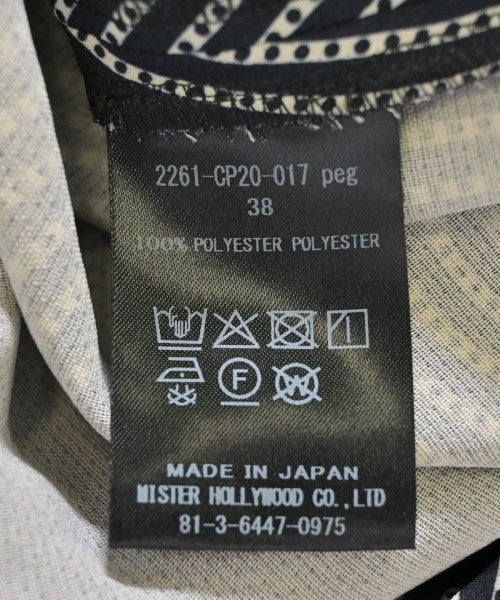 N.HOOLYWOOD 其他款