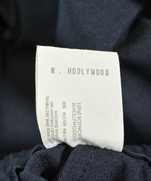 N.HOOLYWOOD 短褲