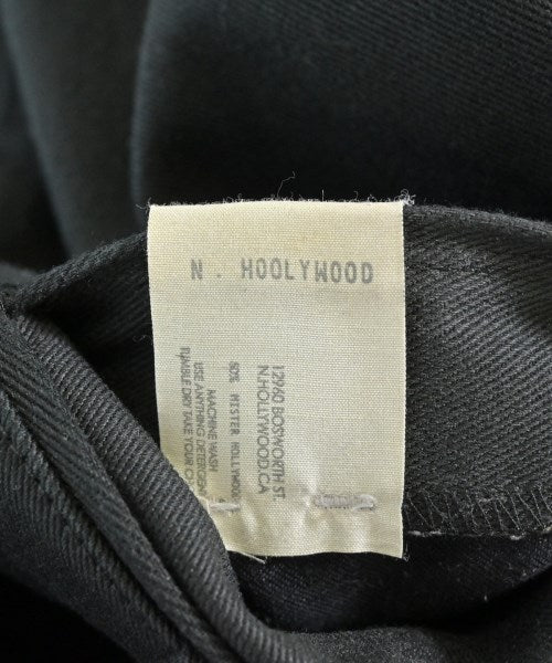 N.HOOLYWOOD 休閒褲