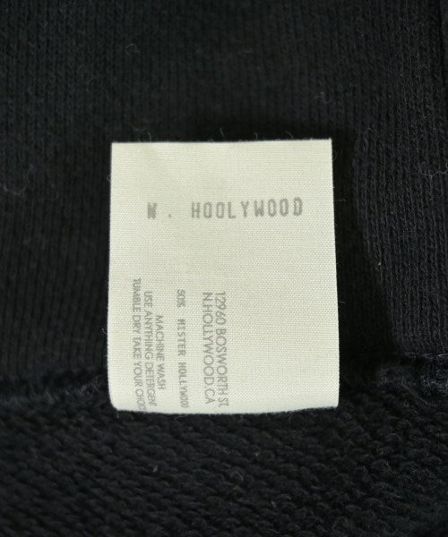 N.HOOLYWOOD 連帽衫