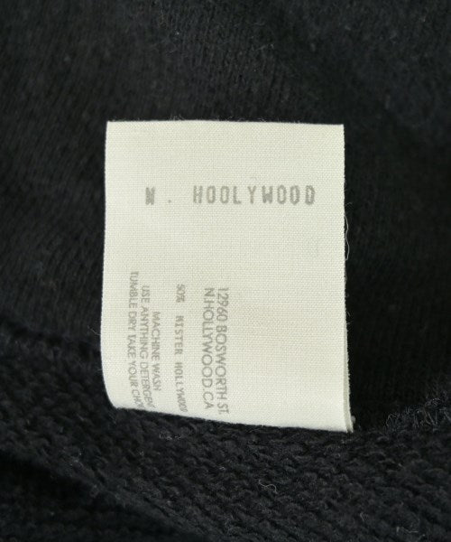 N.HOOLYWOOD 連帽衫