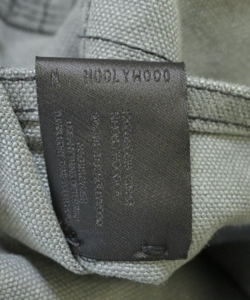N.HOOLYWOOD 其他款