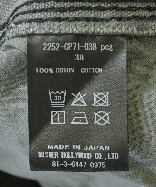 N.HOOLYWOOD 其他款