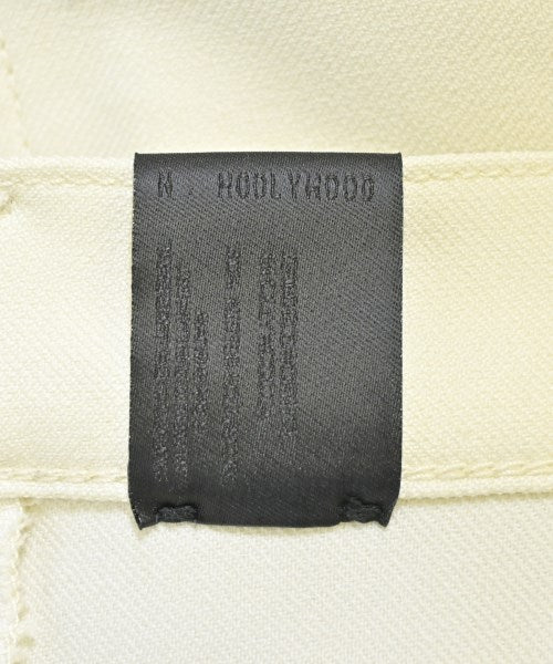 N.HOOLYWOOD 其他款