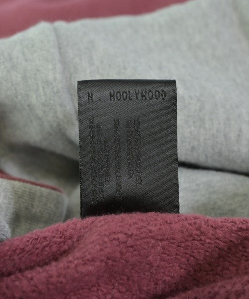 N.HOOLYWOOD 連帽衫