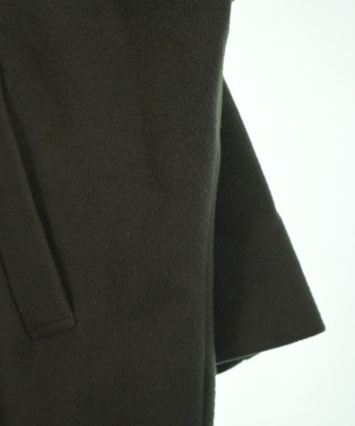 N.HOOLYWOOD 支撐領外套