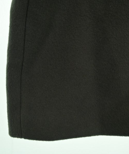 N.HOOLYWOOD 支撐領外套