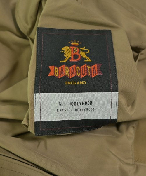 N.HOOLYWOOD 其他飛行外套