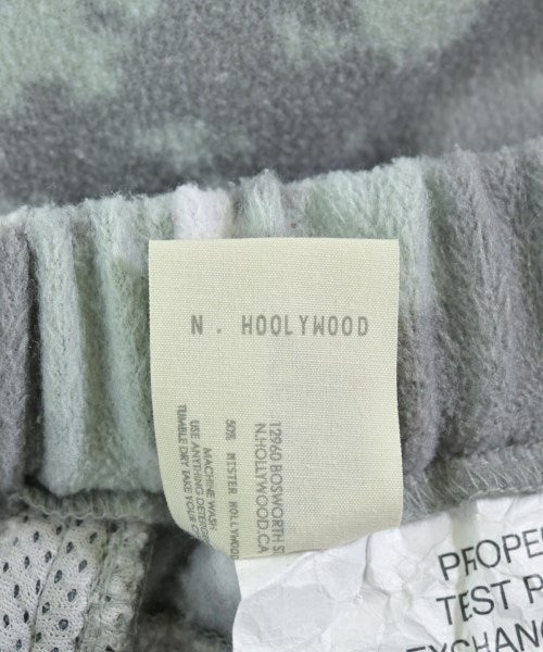 N.HOOLYWOOD 其他款