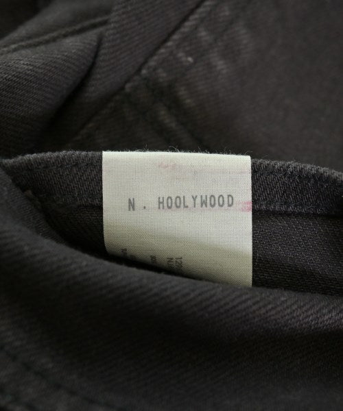 N.HOOLYWOOD 牛仔褲