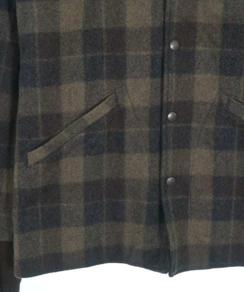 N.HOOLYWOOD 其他大衣