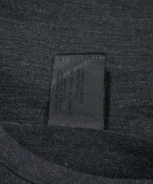N.HOOLYWOOD T恤/上衣