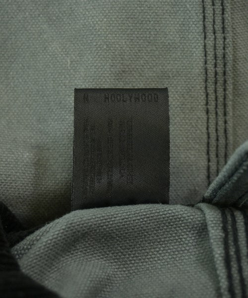 N.HOOLYWOOD 其他飛行外套