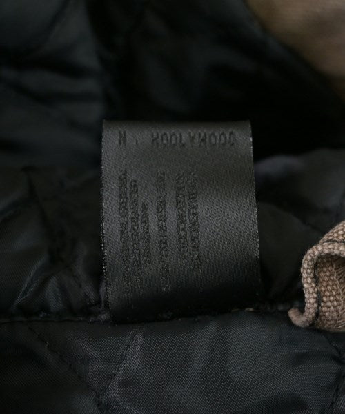 N.HOOLYWOOD 其他飛行外套