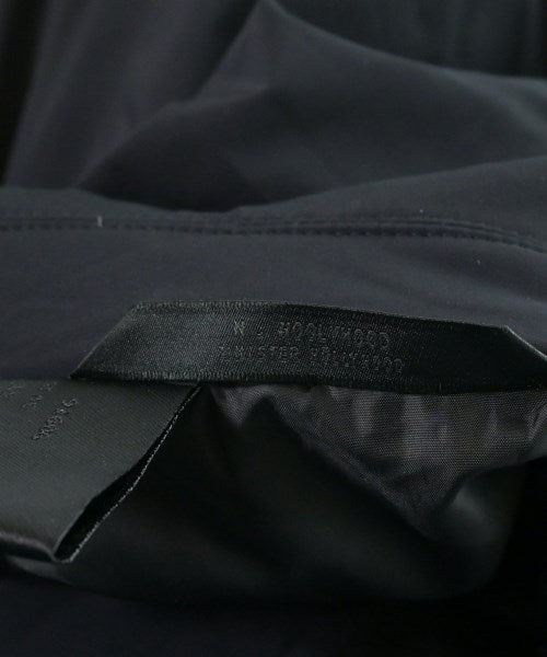 N.HOOLYWOOD 支撐領外套