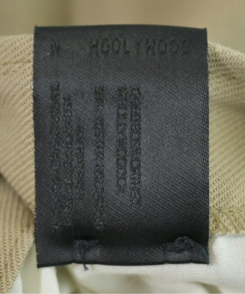 N.HOOLYWOOD 休閒褲