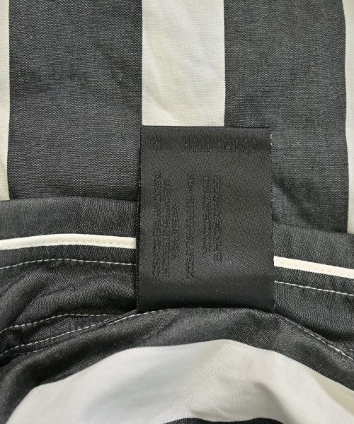 N.HOOLYWOOD 休閒襯衫