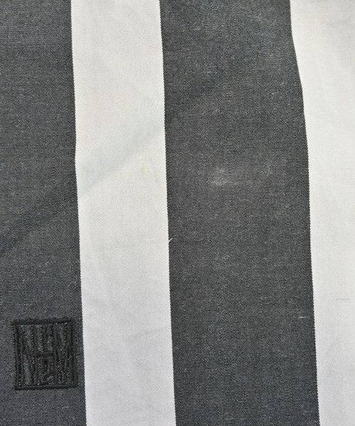 N.HOOLYWOOD 休閒襯衫