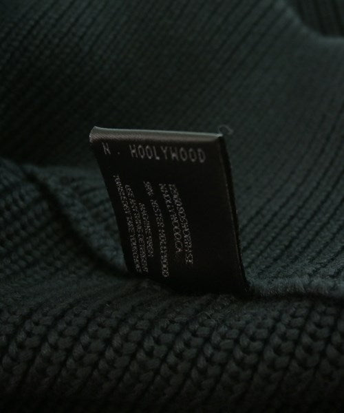 N.HOOLYWOOD 開襟衫