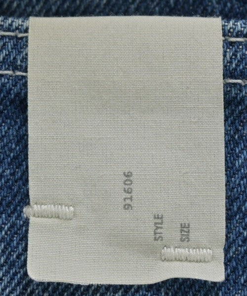 N.HOOLYWOOD 牛仔褲