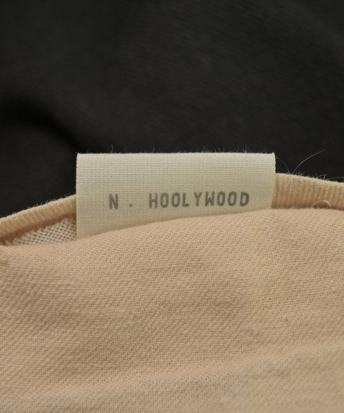 N.HOOLYWOOD 其他款