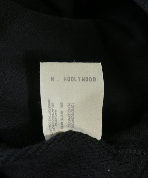 N.HOOLYWOOD 連帽衫