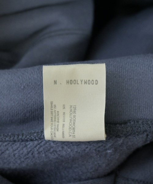 N.HOOLYWOOD 連帽衫