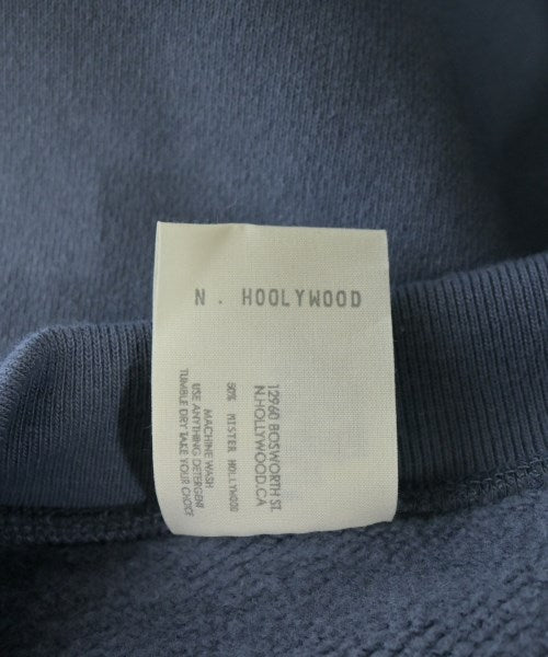 N.HOOLYWOOD 運動衫