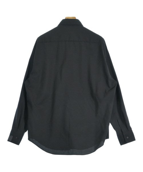 N.HOOLYWOOD 休閒襯衫