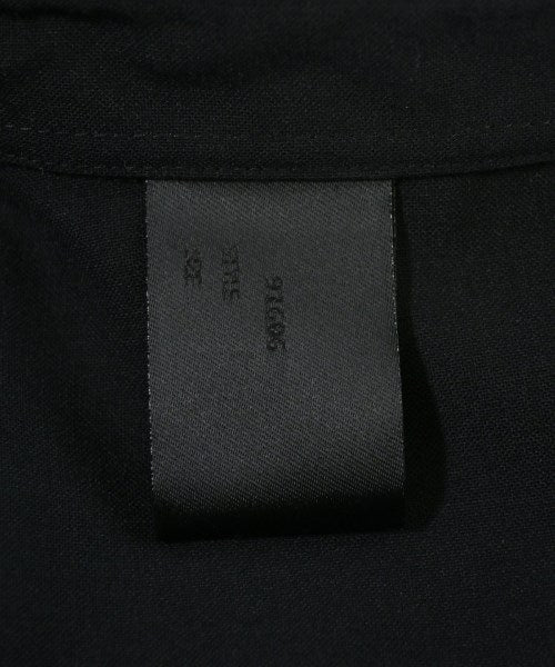 N.HOOLYWOOD 休閒襯衫