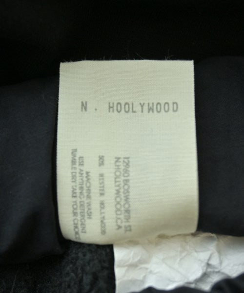 N.HOOLYWOOD 其他款