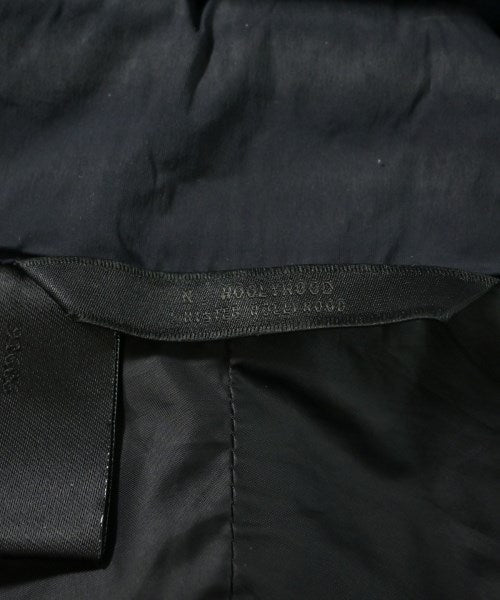 N.HOOLYWOOD 羽絨大衣