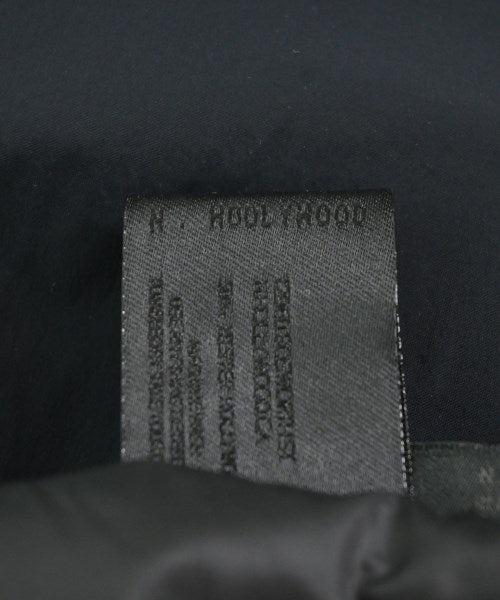 N.HOOLYWOOD 支撐領外套