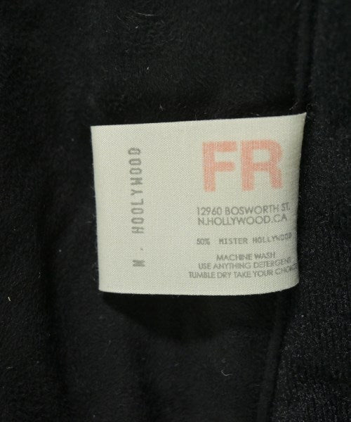 N.HOOLYWOOD 其他飛行外套