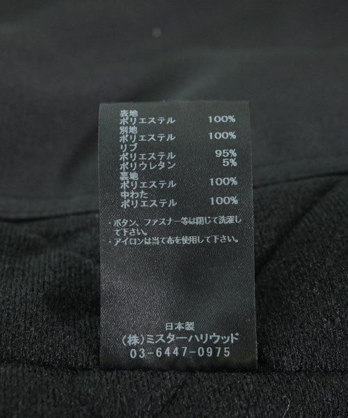 N.HOOLYWOOD 其他飛行外套