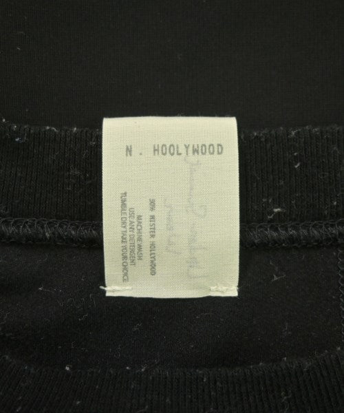 N.HOOLYWOOD T恤/上衣